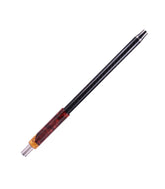 VYRO® Penta Hybrid Carbon & Resin Mouthpiece - Red - - Vyro